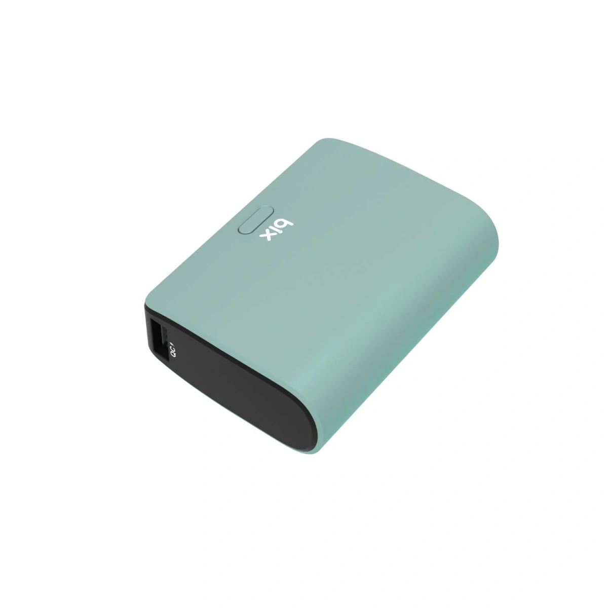 BİX PB106 10000 MAH 20W YEŞİL POWERBANK
