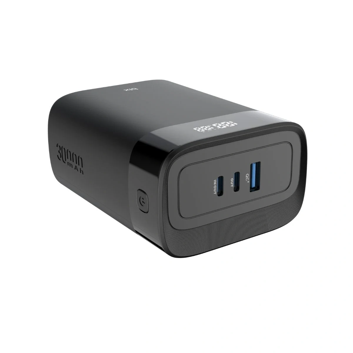 BİX PB140W 30000 MAH 140W POWERBANK