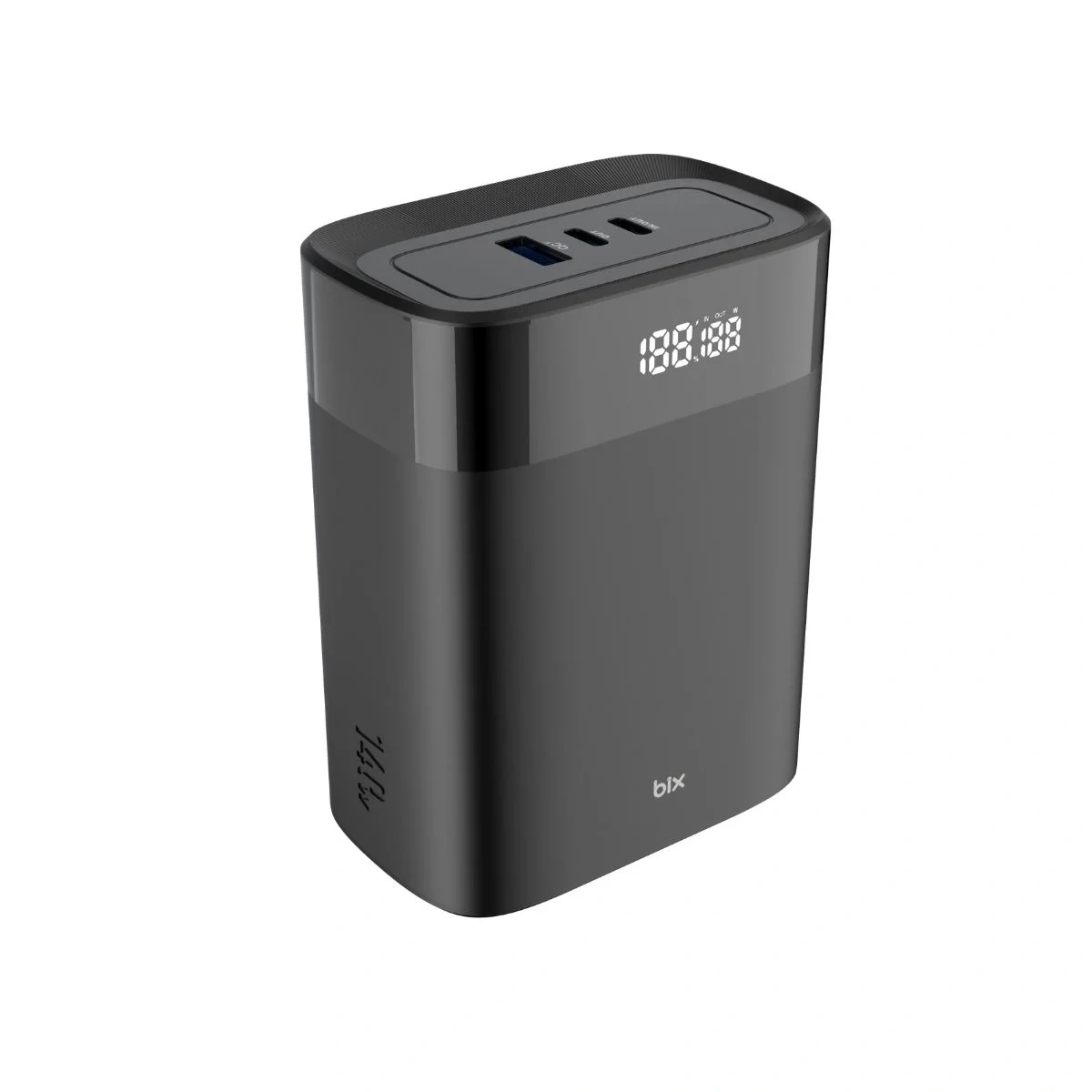 BİX PB140W 30000 MAH 140W POWERBANK