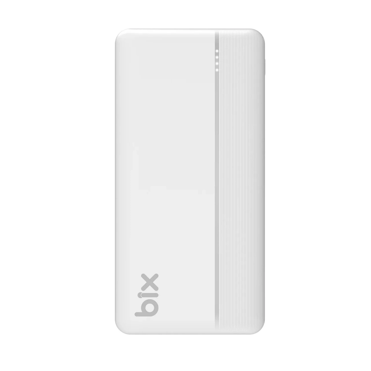 BİX PB302 22.5W BEYAZ QUALCOMM 4.0 QUICK ŞARJ 30000 MAH POWERBANK