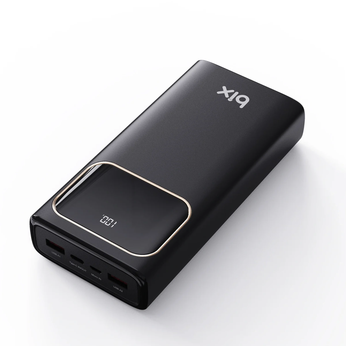 BİX PB303 30000 MAH 60W POWERBANK