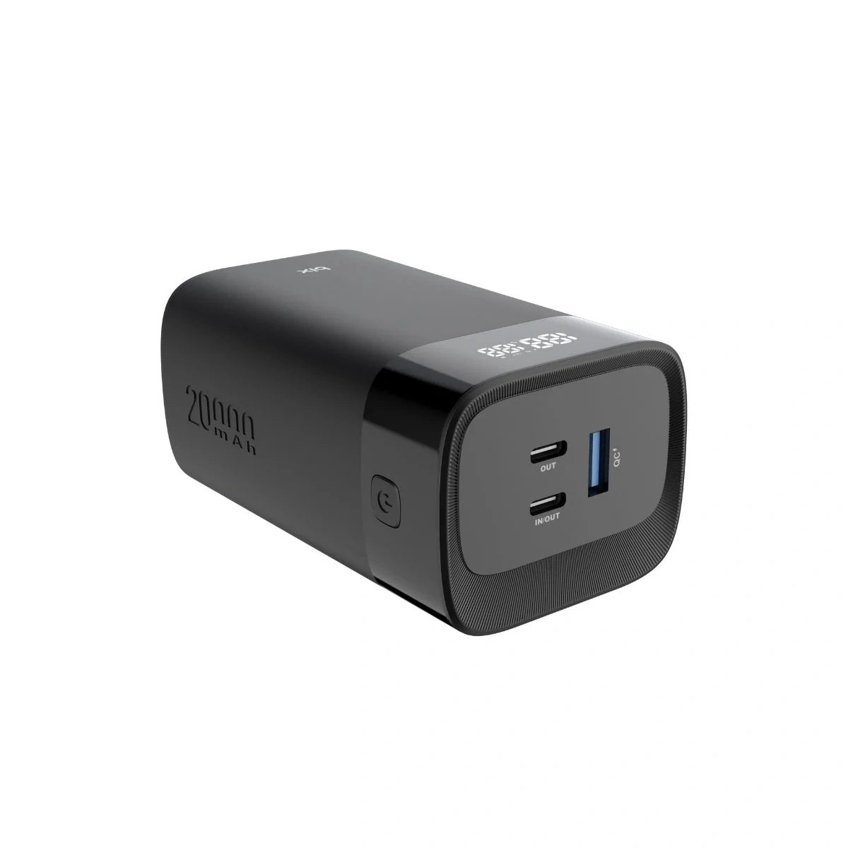 BİX PB65W 20000 MAH 65W POWERBANK