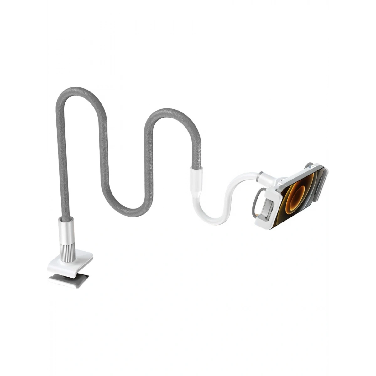 Bix Saıjı Kıstırmalı Datura 2 120 Cm Telefon ve Tablet Tutucu