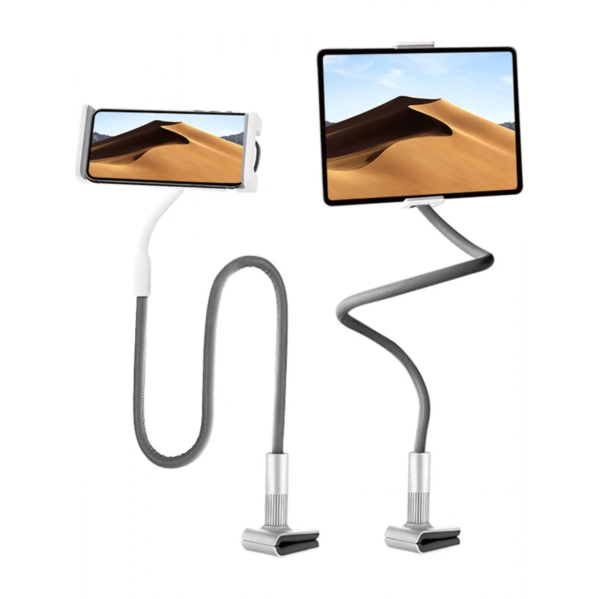 Bix Saıjı Kıstırmalı Datura 2 120 Cm Telefon ve Tablet Tutucu