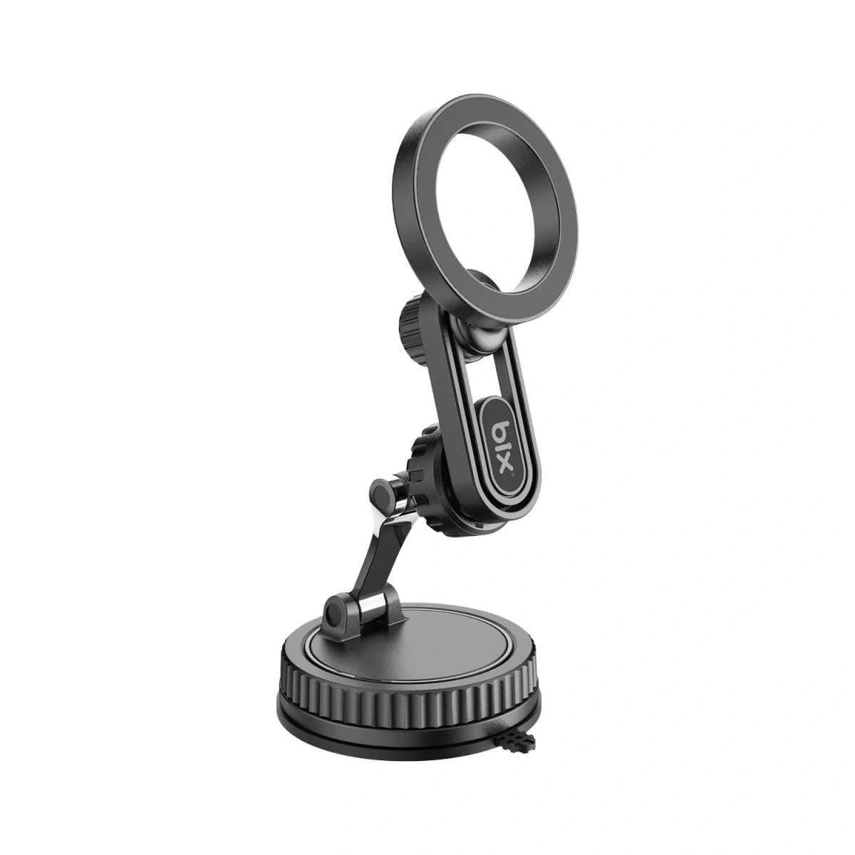Bix Tch04-Bk Magsafe Telefon Tutucu
