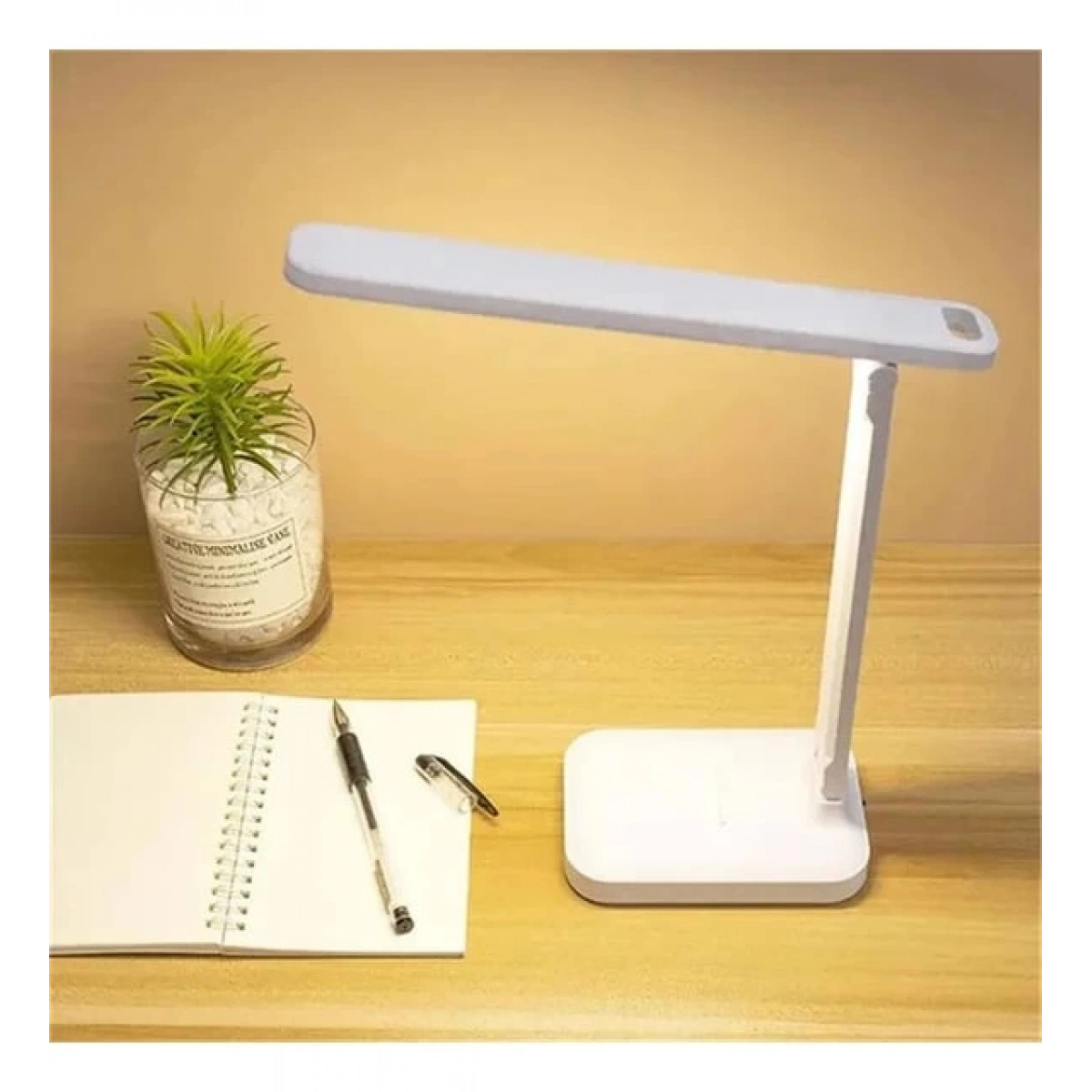 Bkl-L1 Masa Lambası Şarjlı