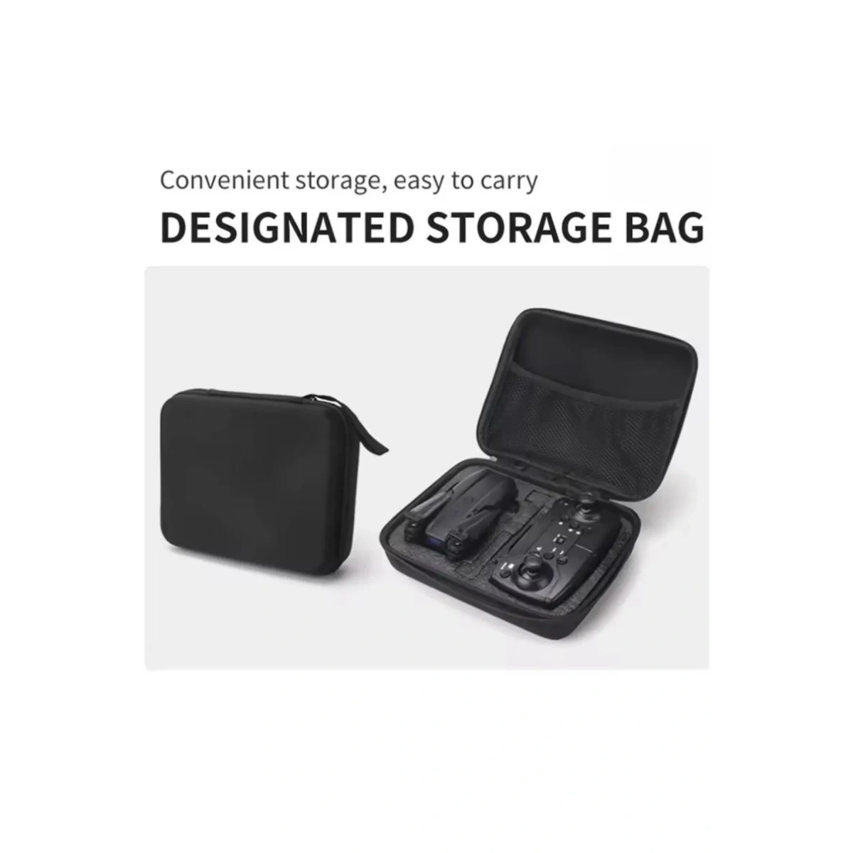 Blue İnter Drone İnt-E99 Pro