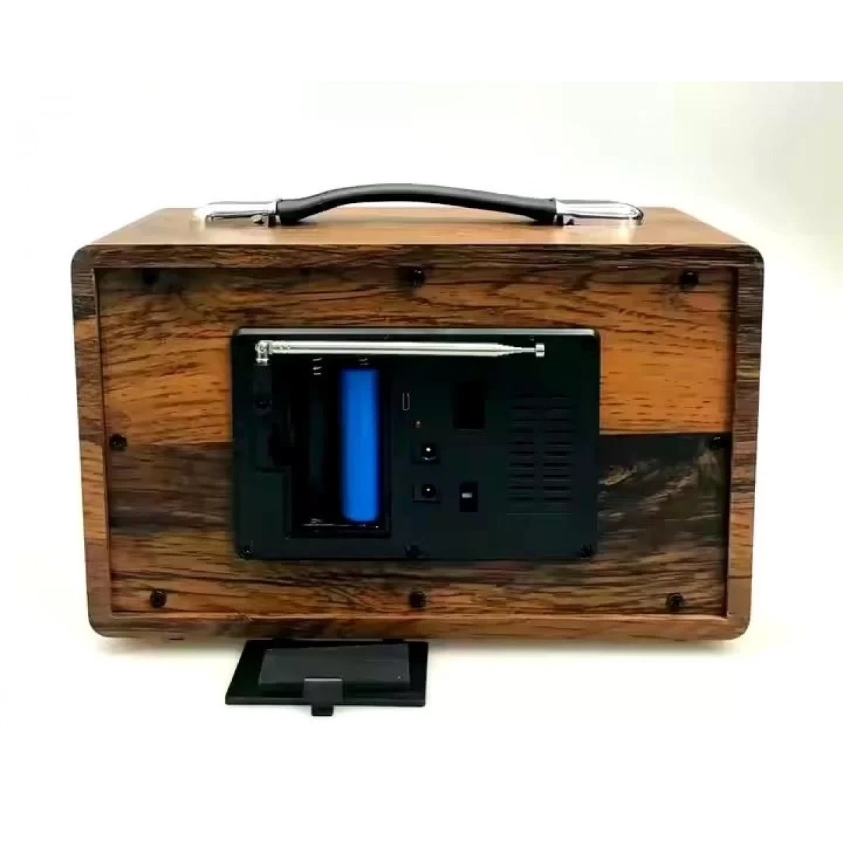 BLUETOOTH NOSTALJİ SPEAKER R-1828BT