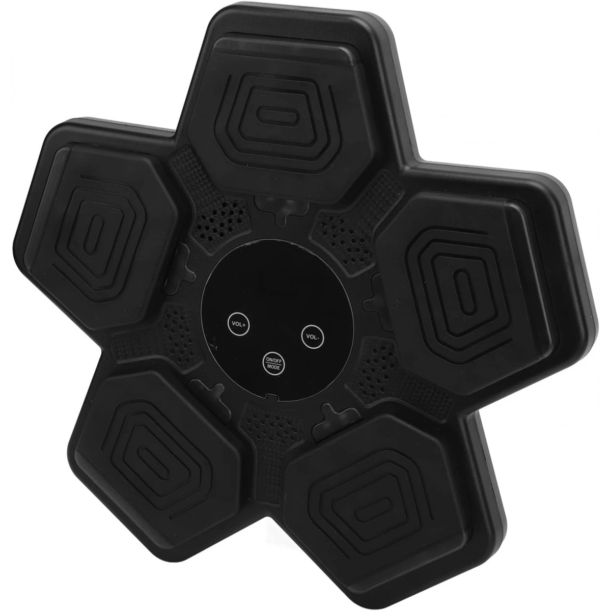 Boks Makinesi + Eldiven MDHL Qb-01