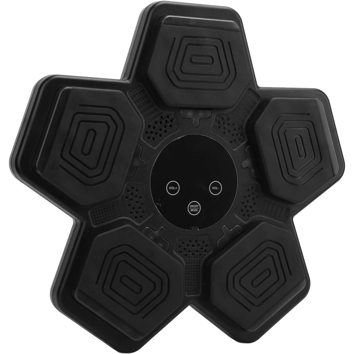 Boks Makinesi + Eldiven MDHL Qb-01