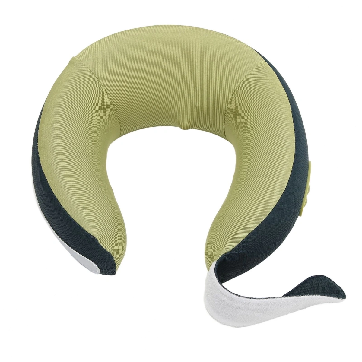 BOYUN MASAJ ALETİ AM-01 MAVİ