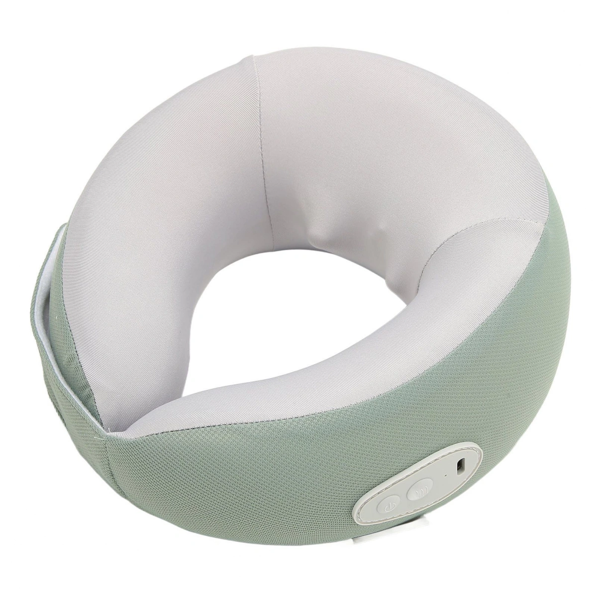 BOYUN MASAJ ALETİ AM-01 YEŞİL