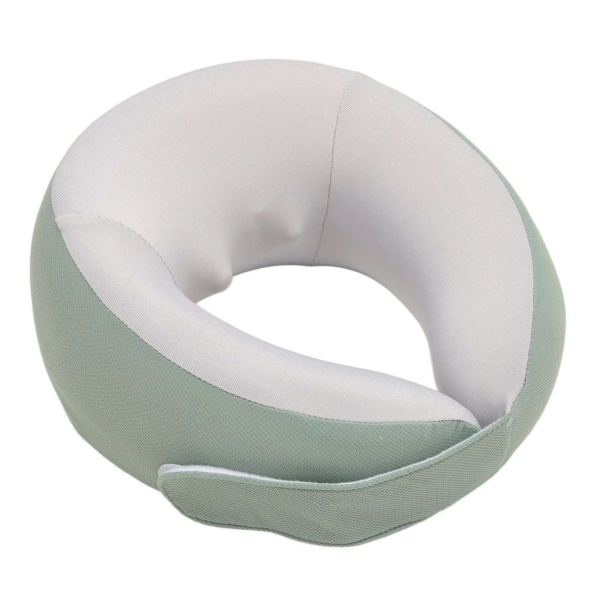 BOYUN MASAJ ALETİ AM-01 YEŞİL