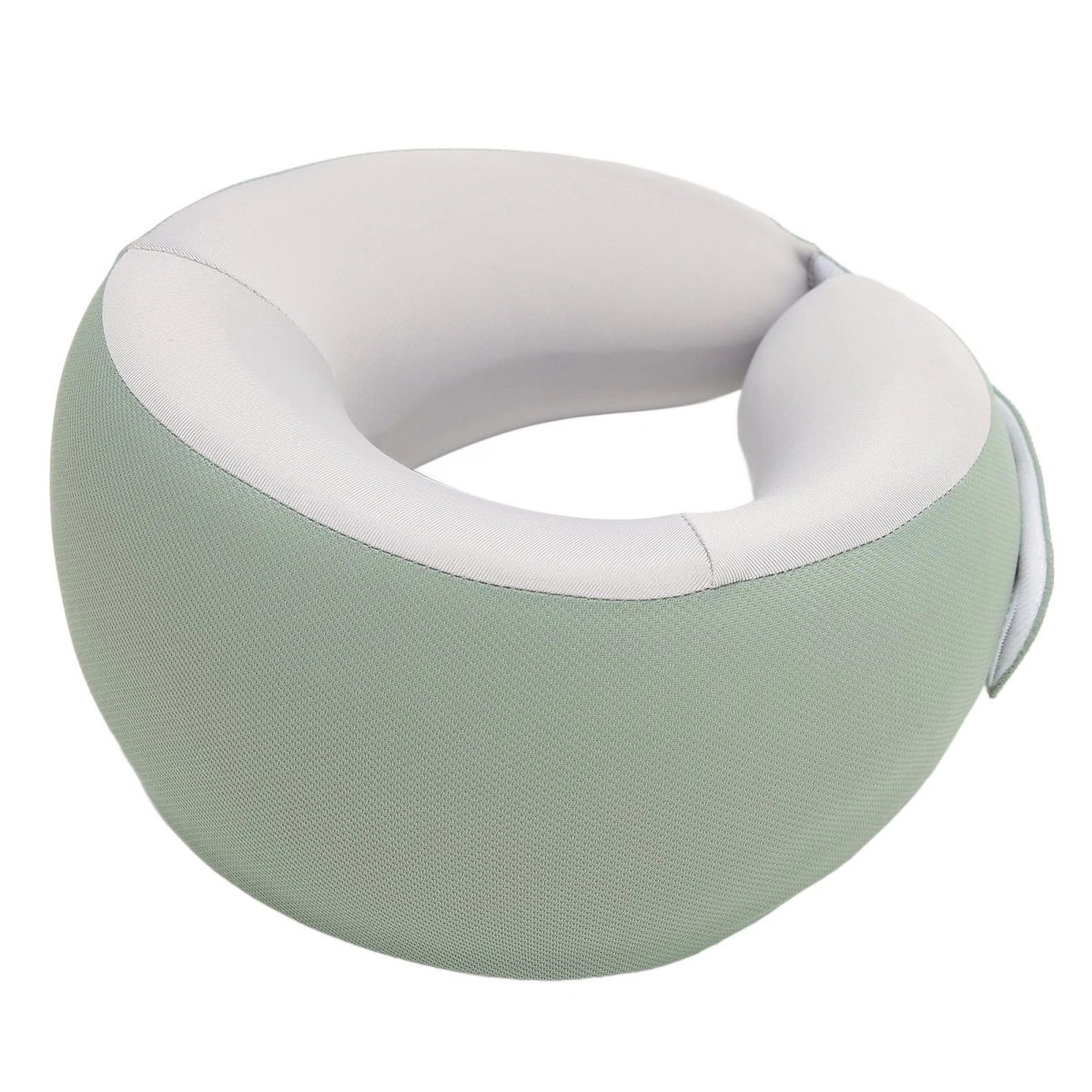 BOYUN MASAJ ALETİ AM-01 YEŞİL