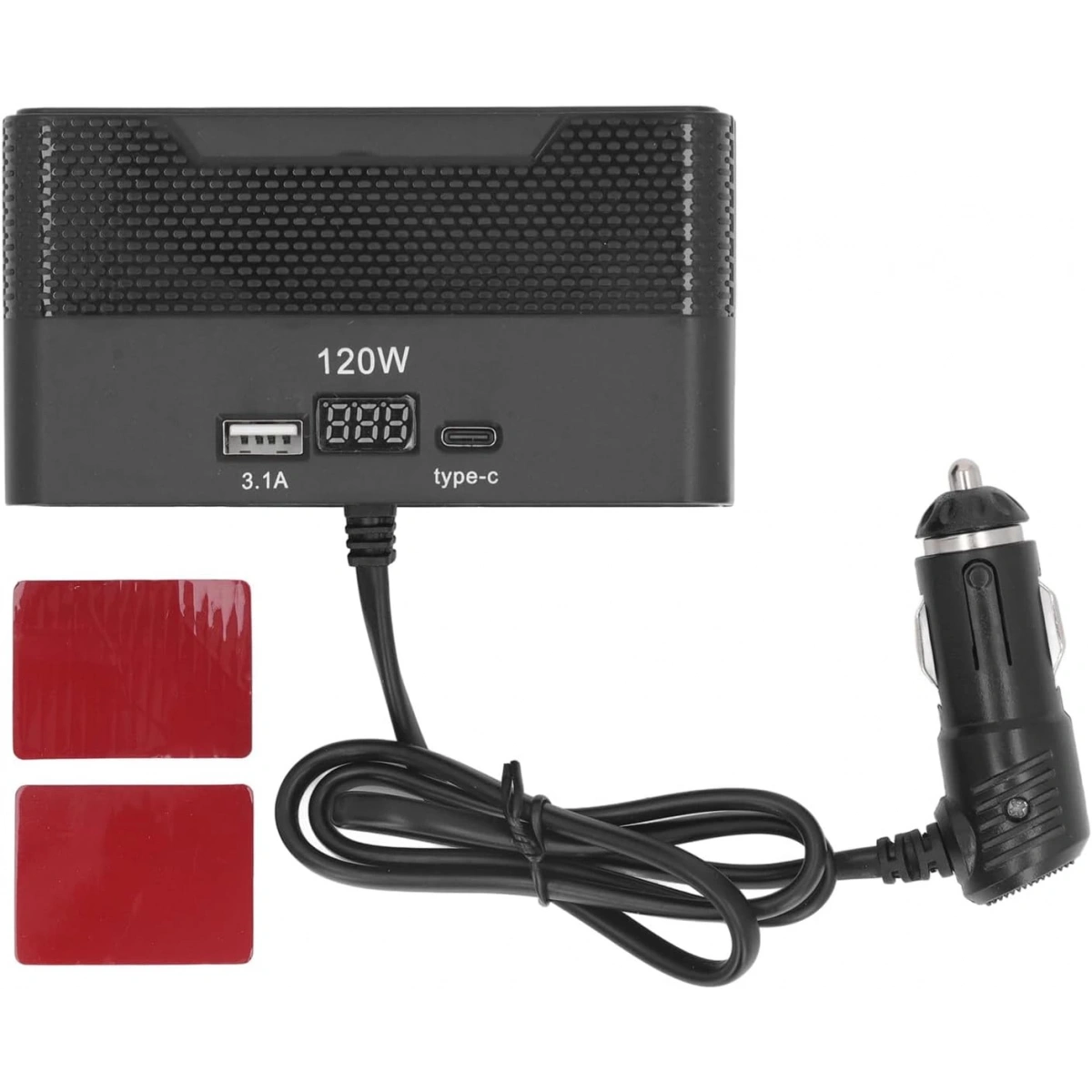 Çakmaklık Çoğaltıcı 120w 12v/24v YK-OT733