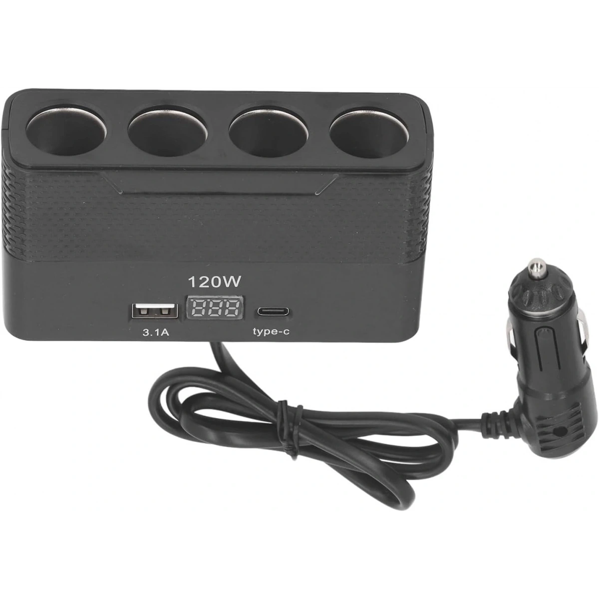 Çakmaklık Çoğaltıcı 120w 12v/24v YK-OT733