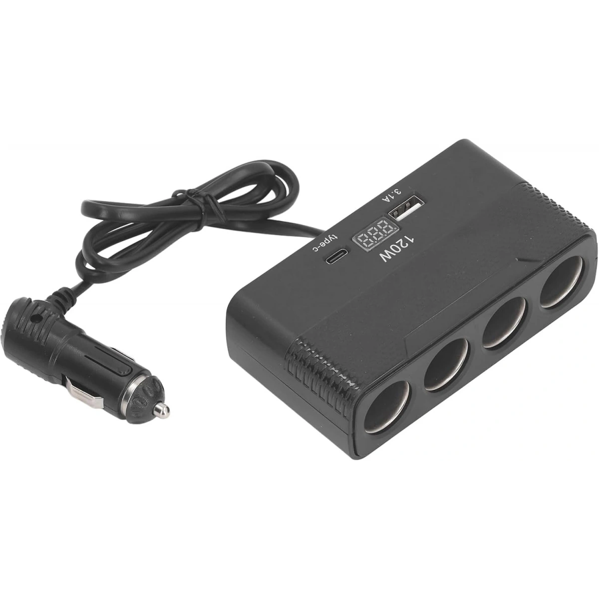 Çakmaklık Çoğaltıcı 120w 12v/24v YK-OT733