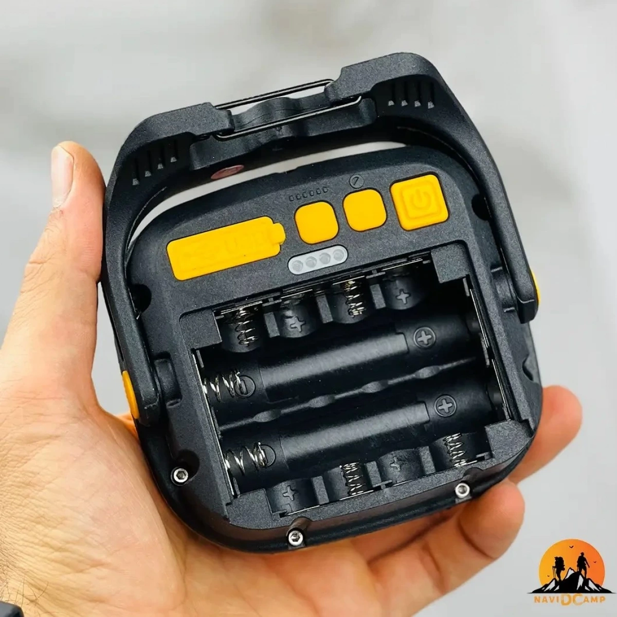 Çalışma Lambası W892