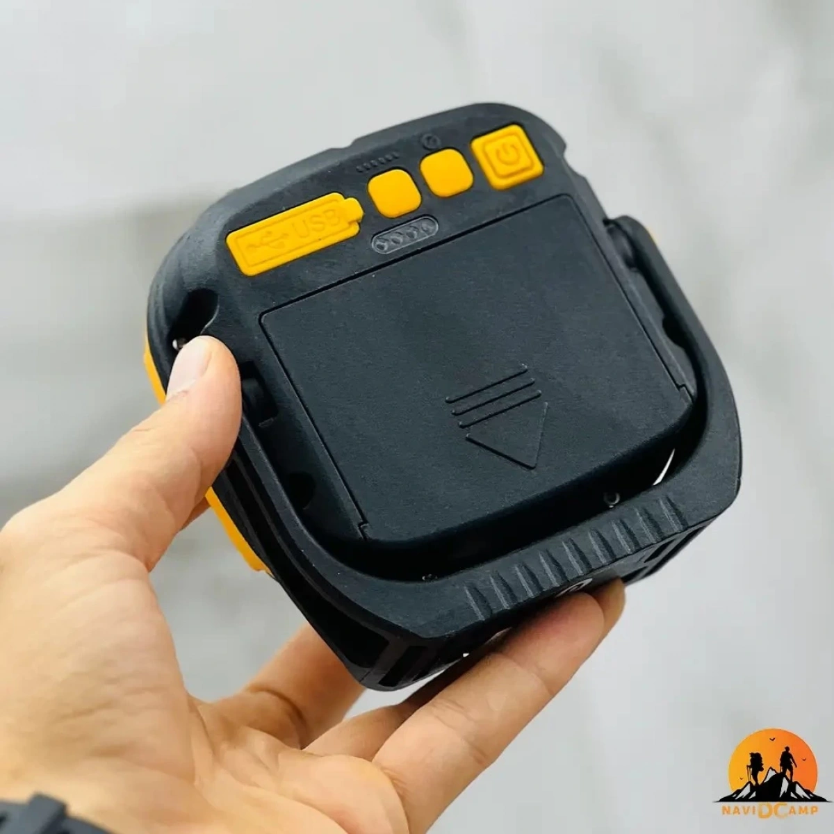 Çalışma Lambası W892