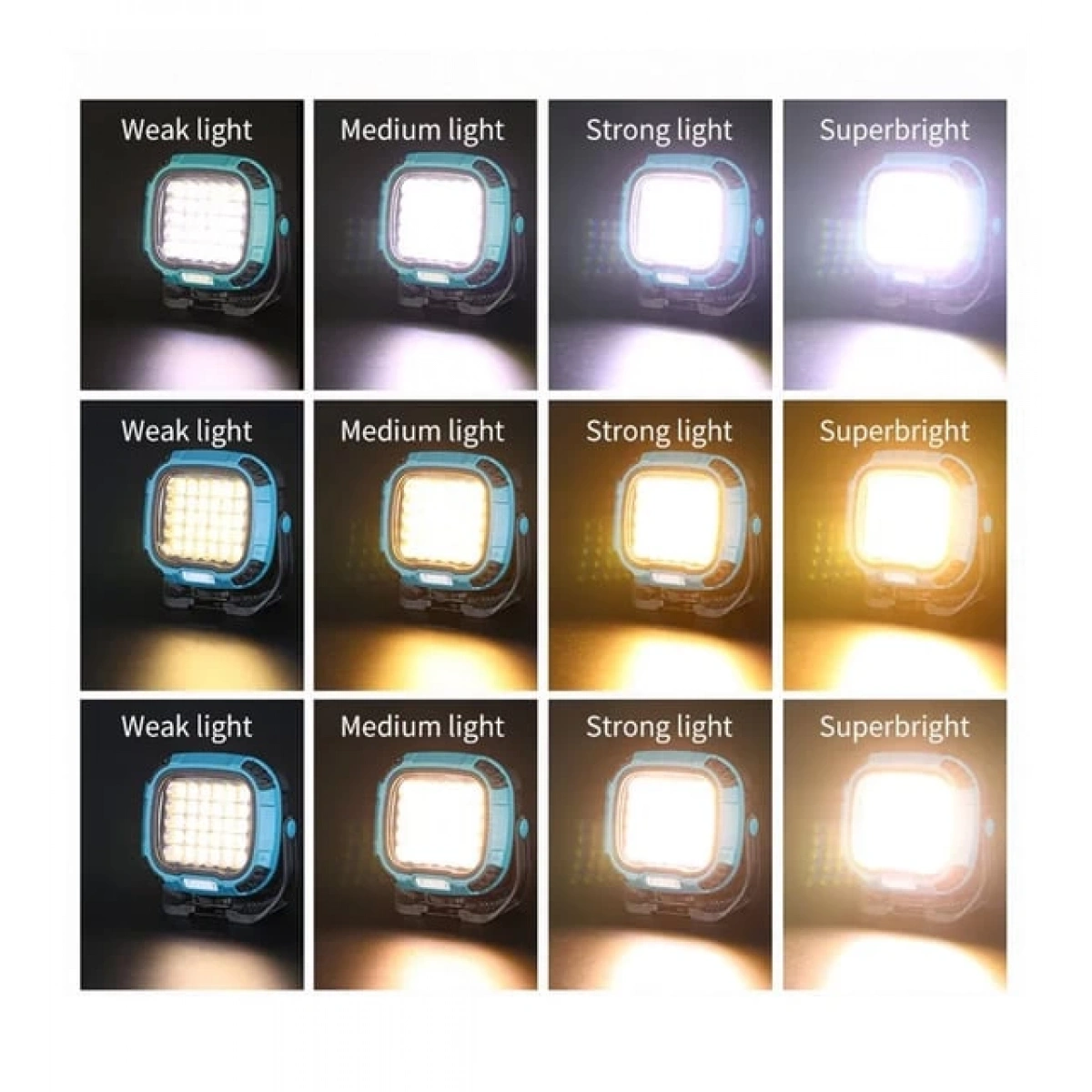 Çalışma Lambası W893