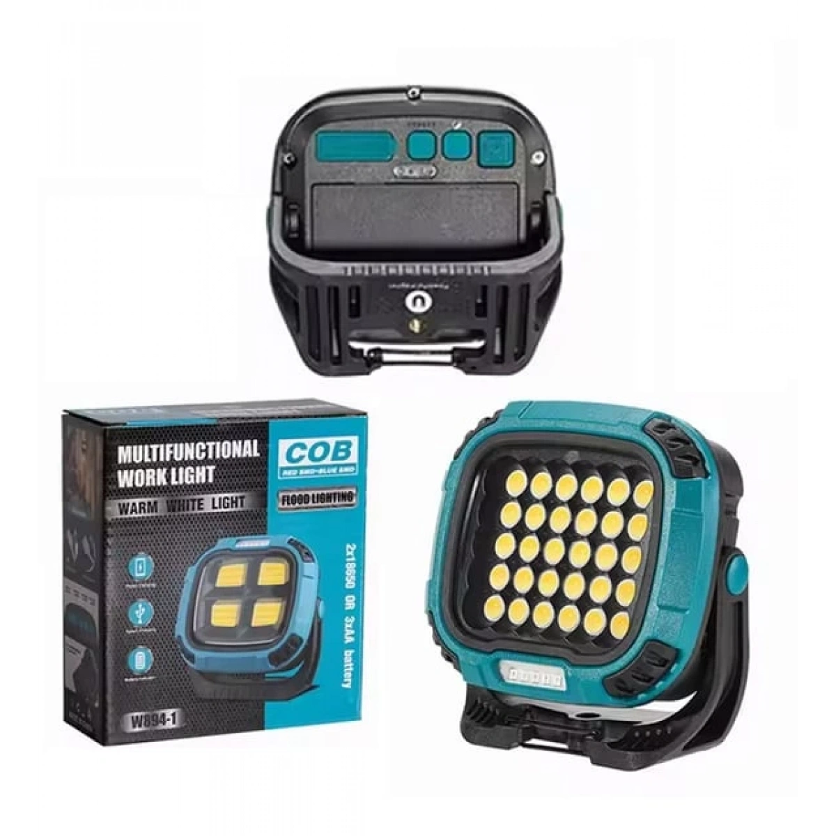 Çalışma Lambası W893