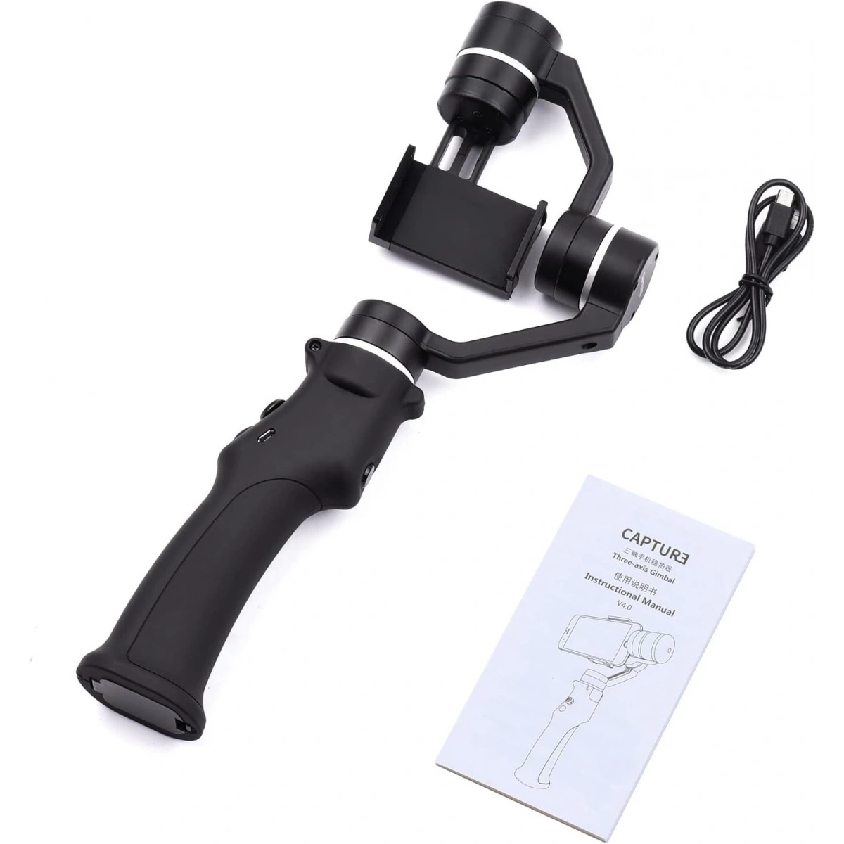 CAPTURE Funsnap Gimbal