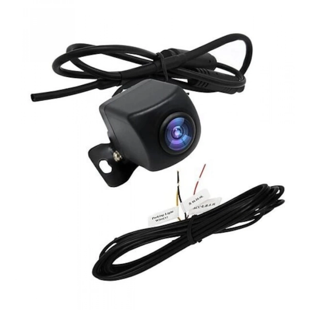 Car Rearvıew Wifi Kamera