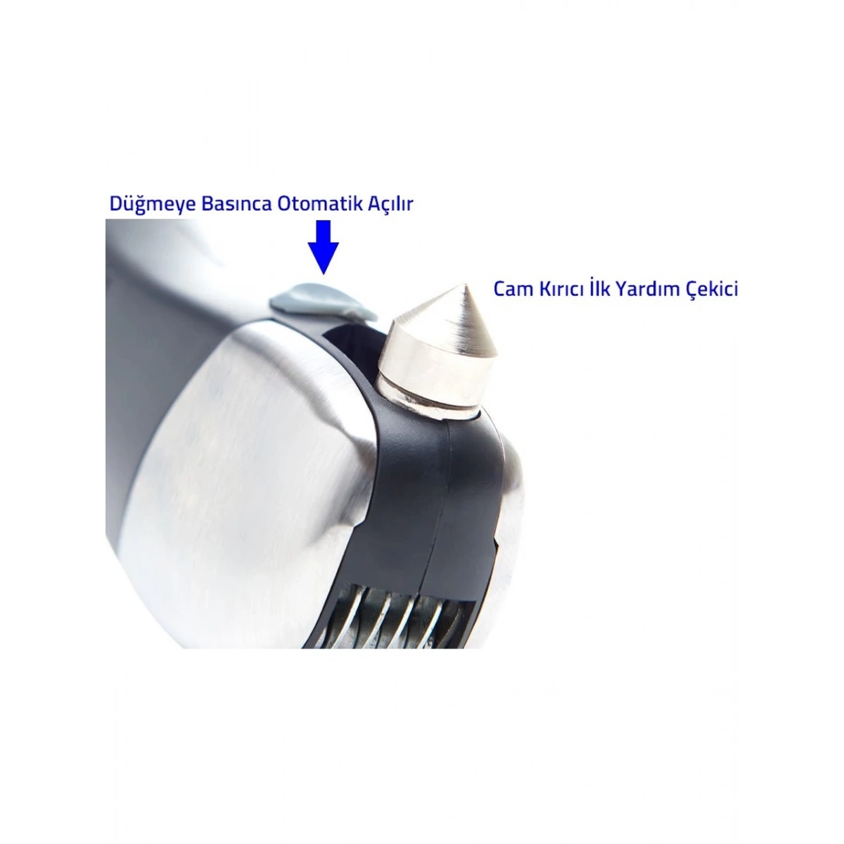 Cepini Çok Fonksiyonlu El Aleti Mn405C