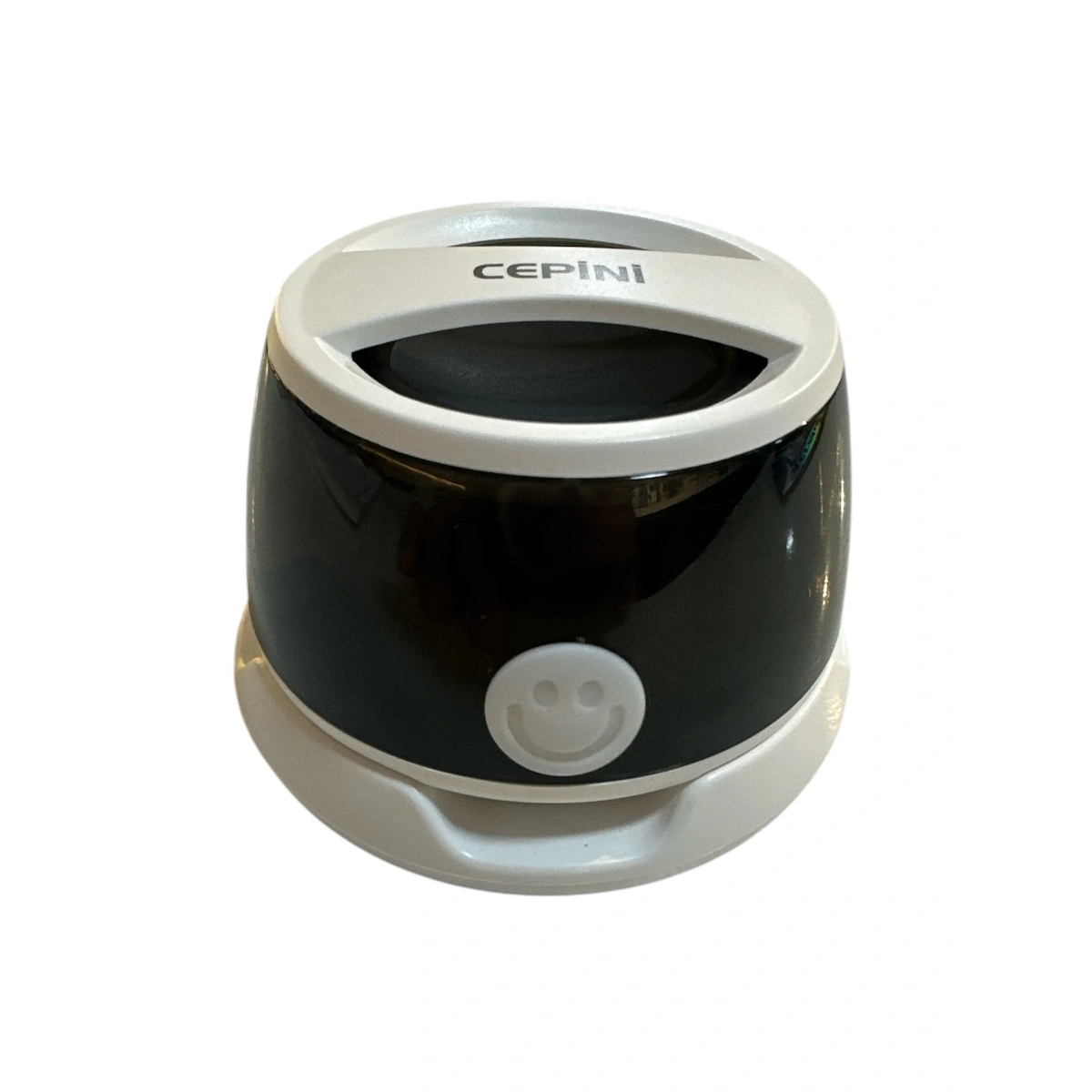 CEPİNİ G200 BEYAZ MANYETİK SPEAKER