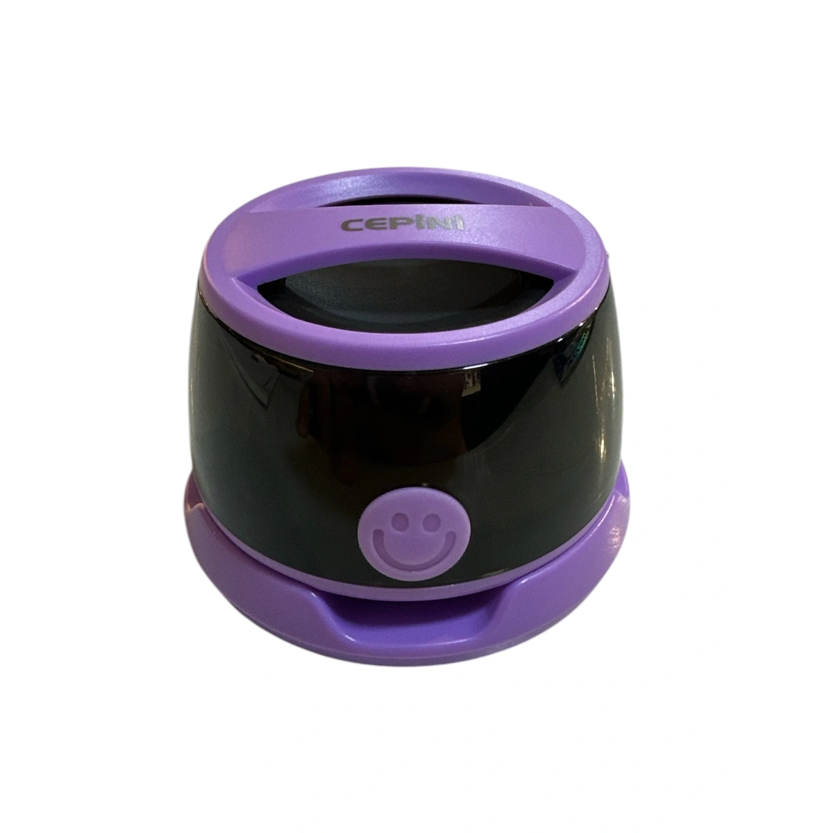 CEPİNİ G200 MOR MANYETİK SPEAKER