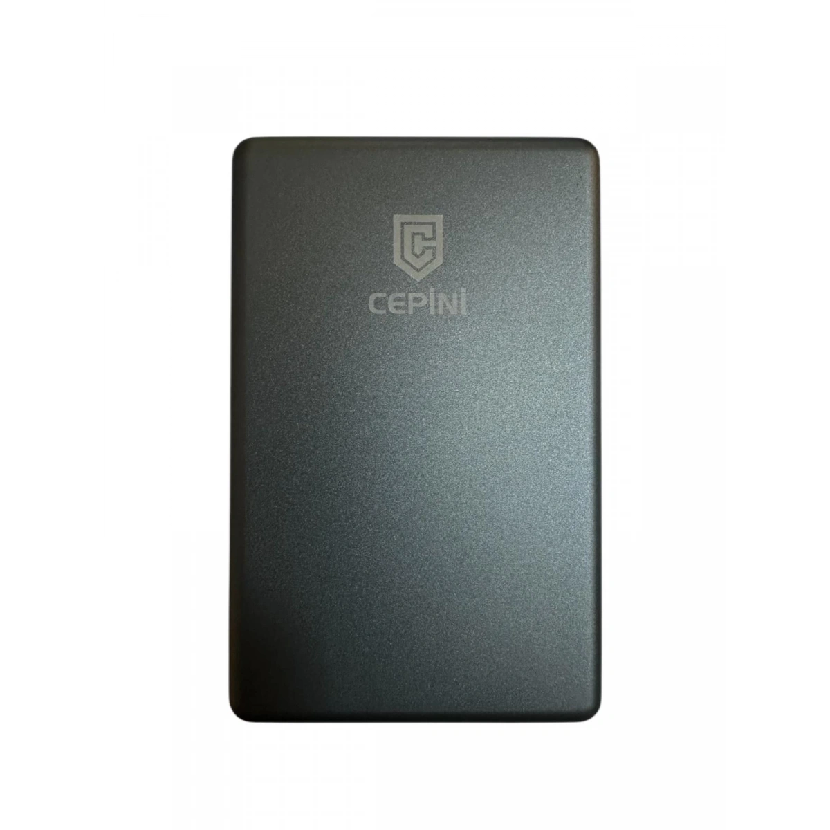 Cepini Ultra Slim 5000 Mah 15W Wireless Powerbank CP-10