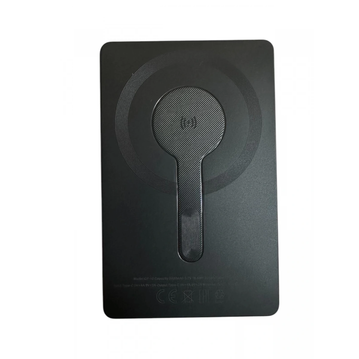 Cepini Ultra Slim 5000 Mah 15W Wireless Powerbank CP-10