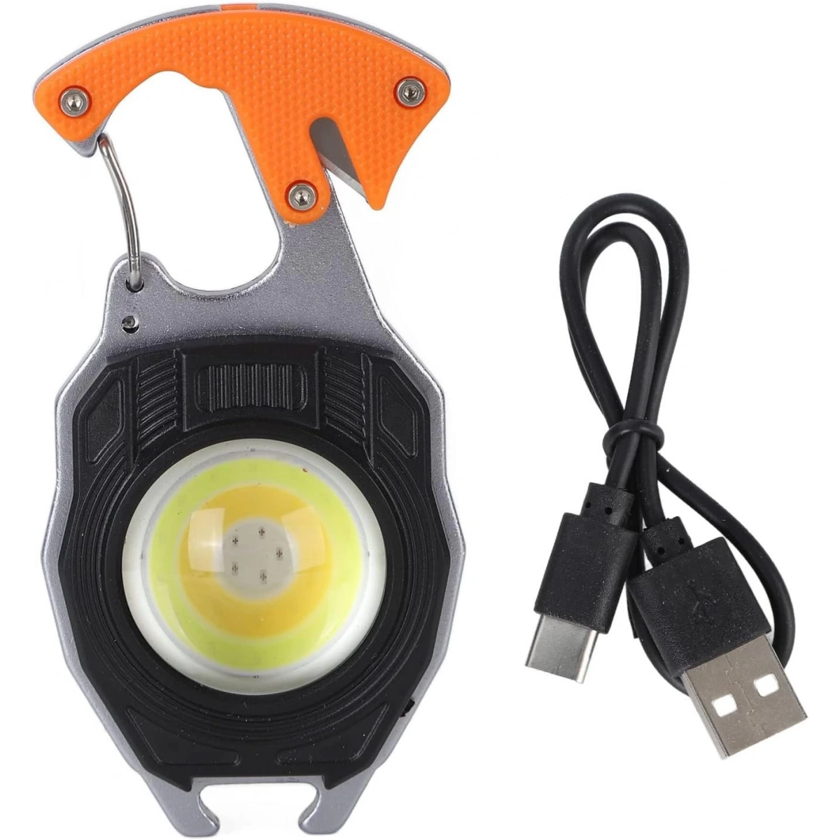 Cevval Çakmaklı El Feneri W5147 Ld-10