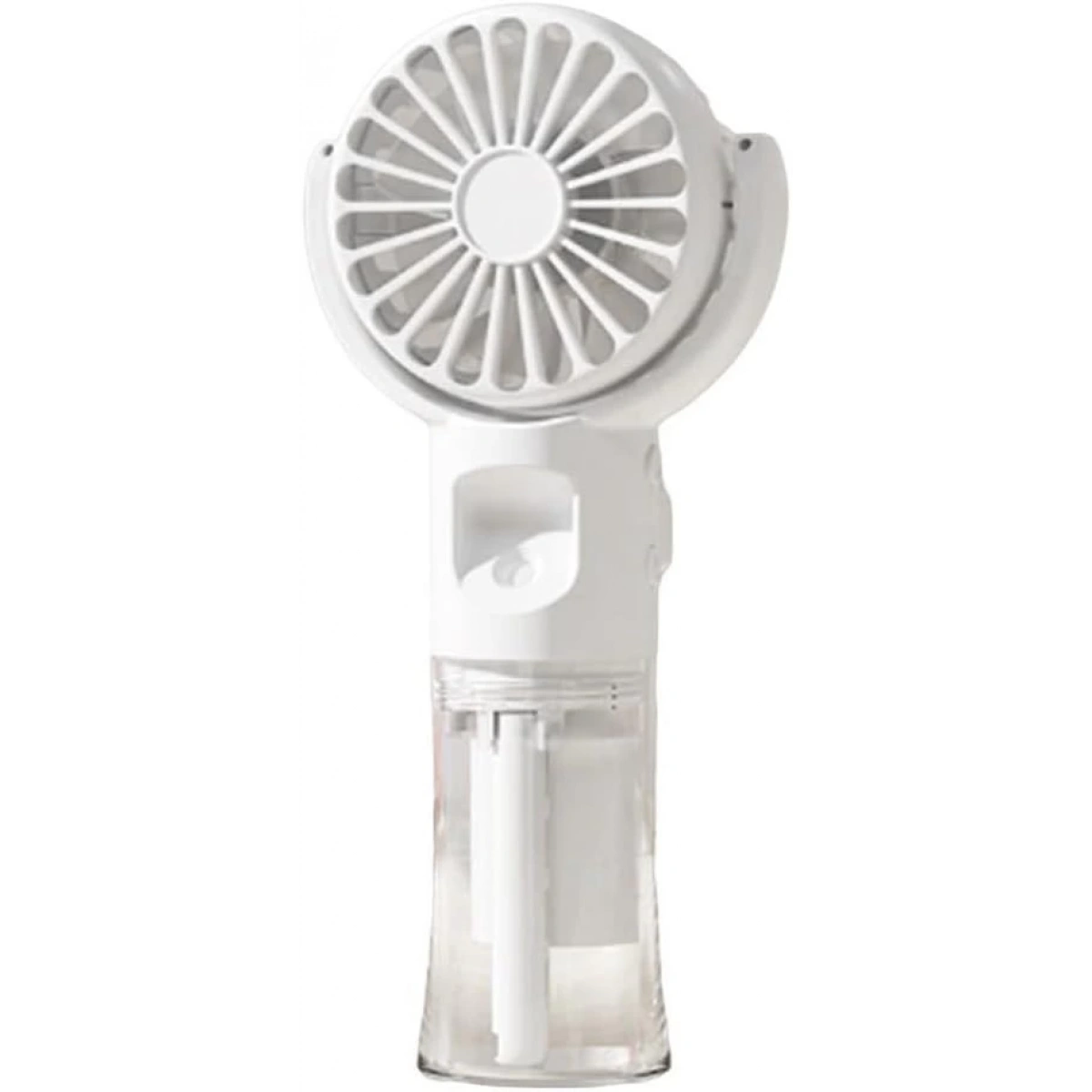 Cevval Fan-04 F4 Beyaz