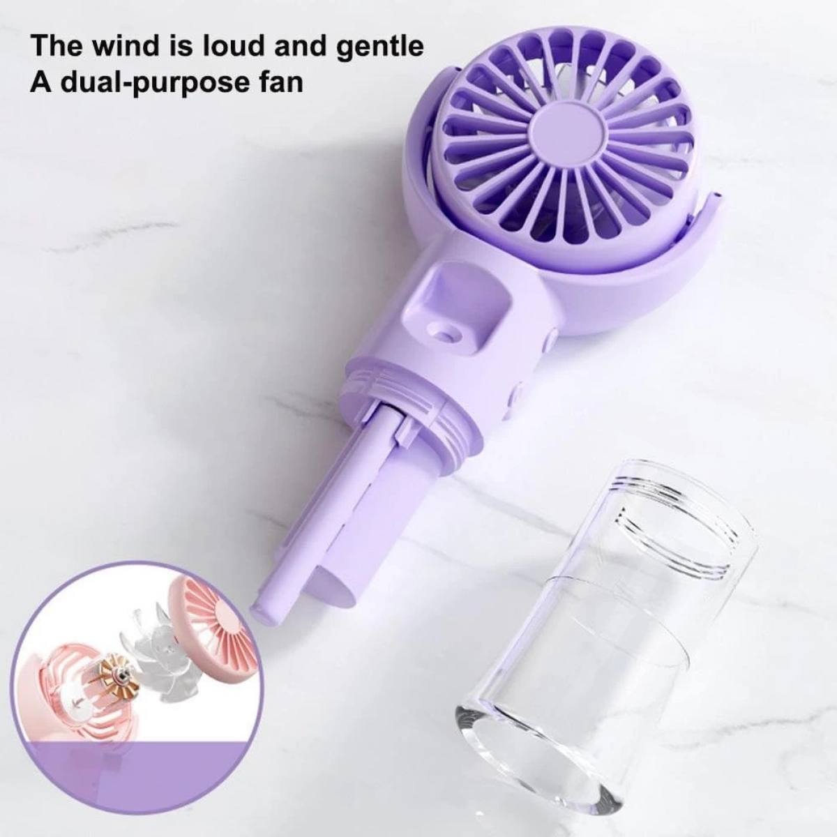 Cevval Fan-04 F4 Mor