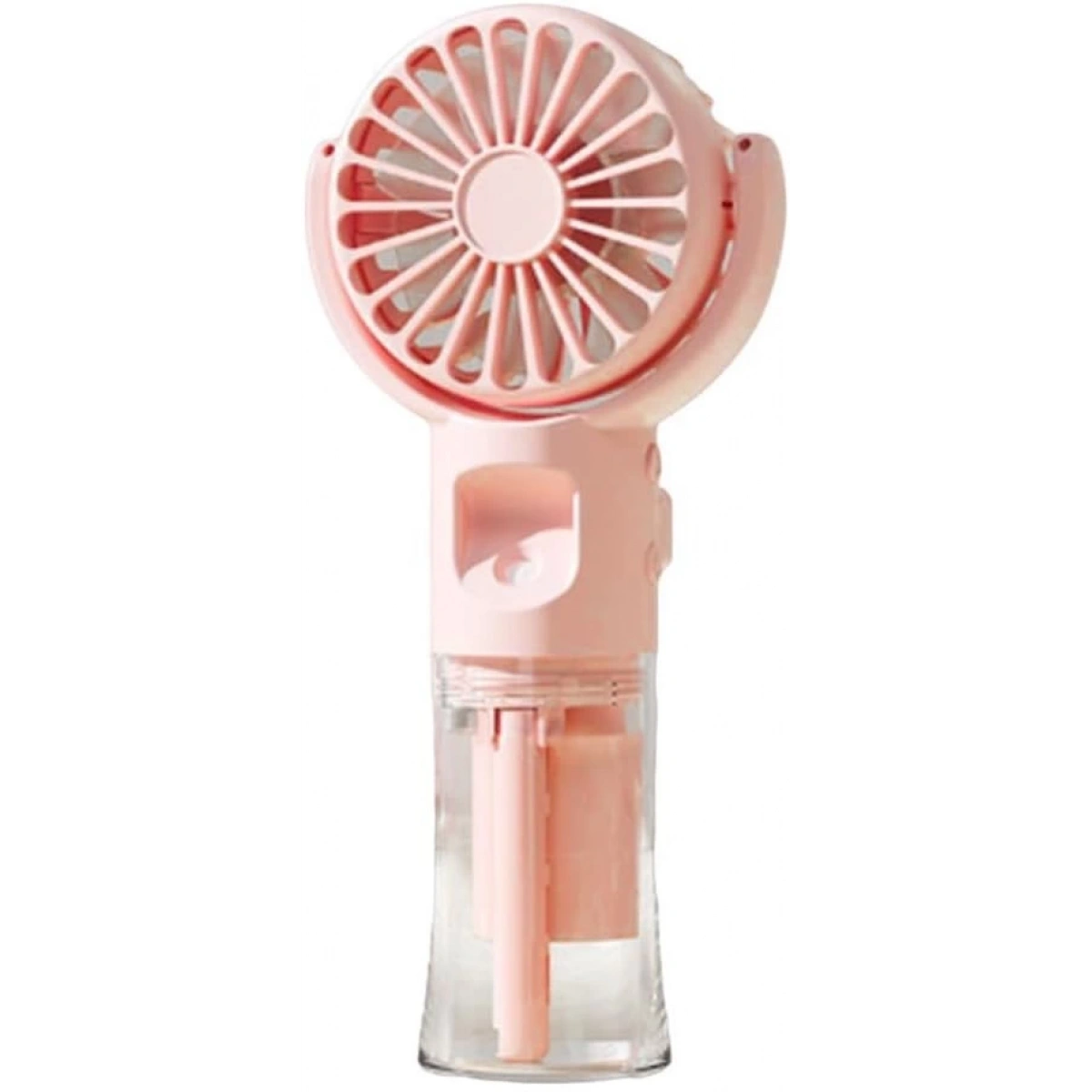 Cevval Fan-04 F4 Pembe