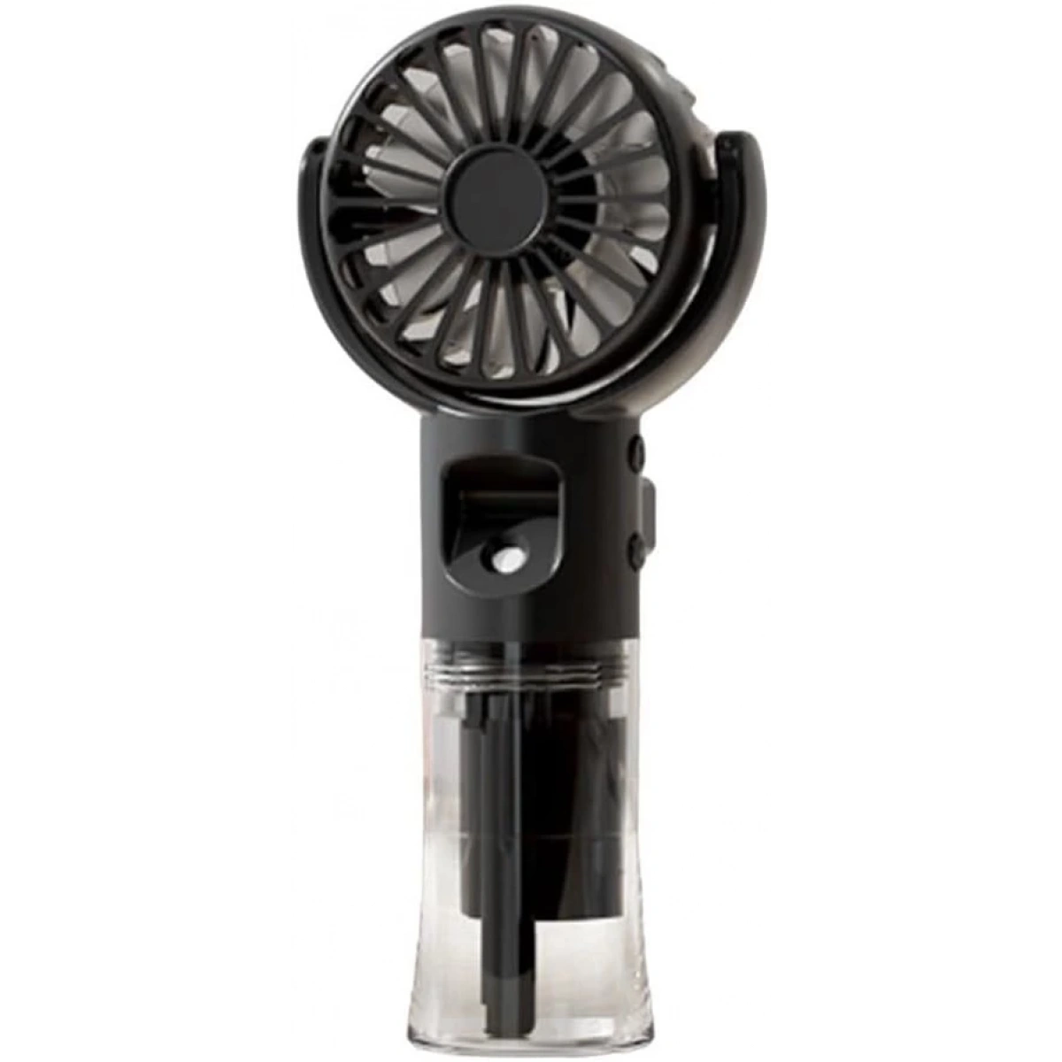 Cevval Fan-04 F4 Siyah