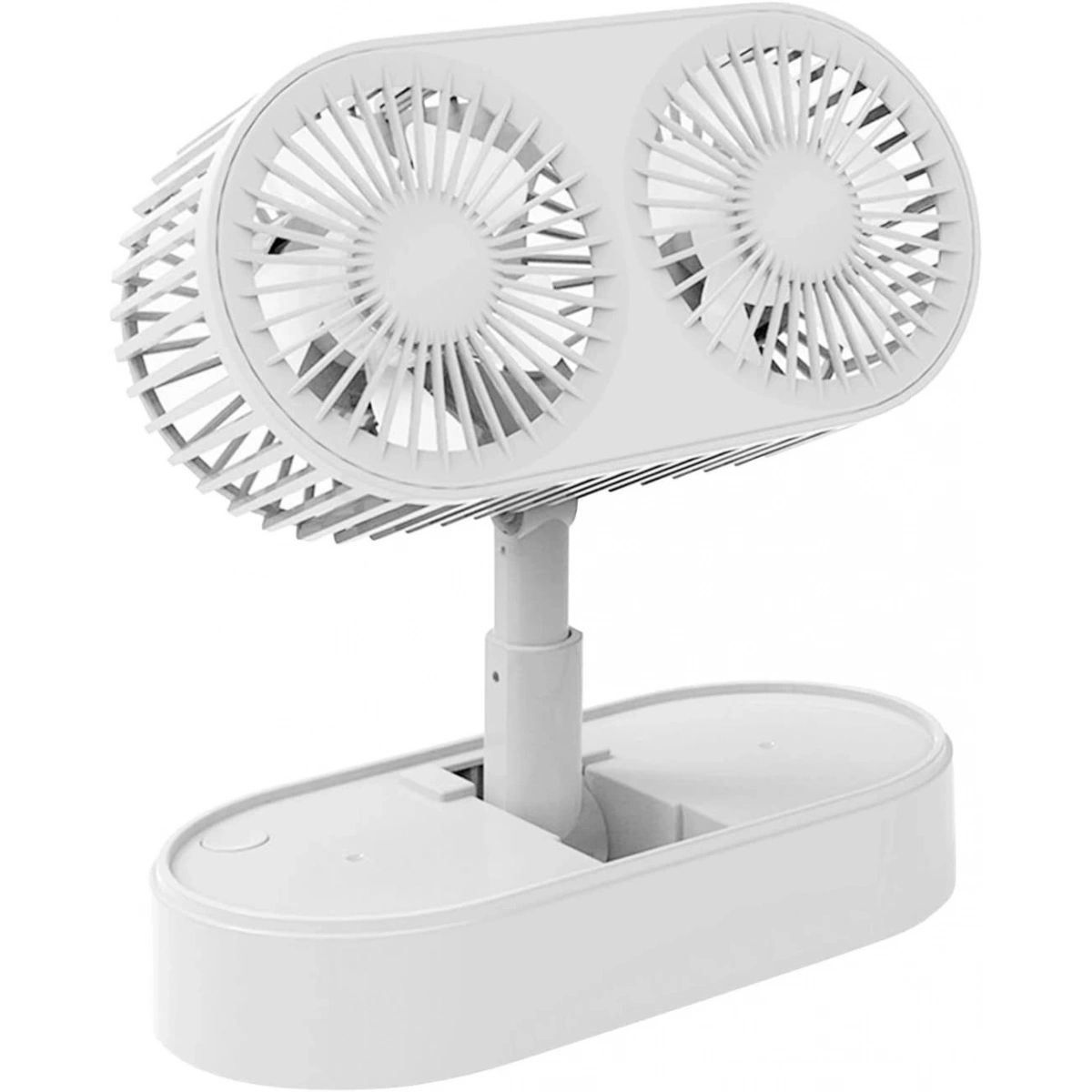 Cevval Fan-06 F8 Beyaz