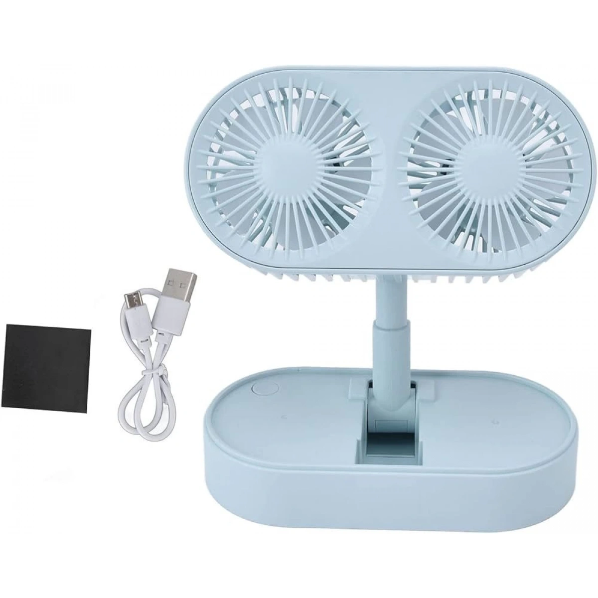 Cevval Fan-06 F8 Mavi