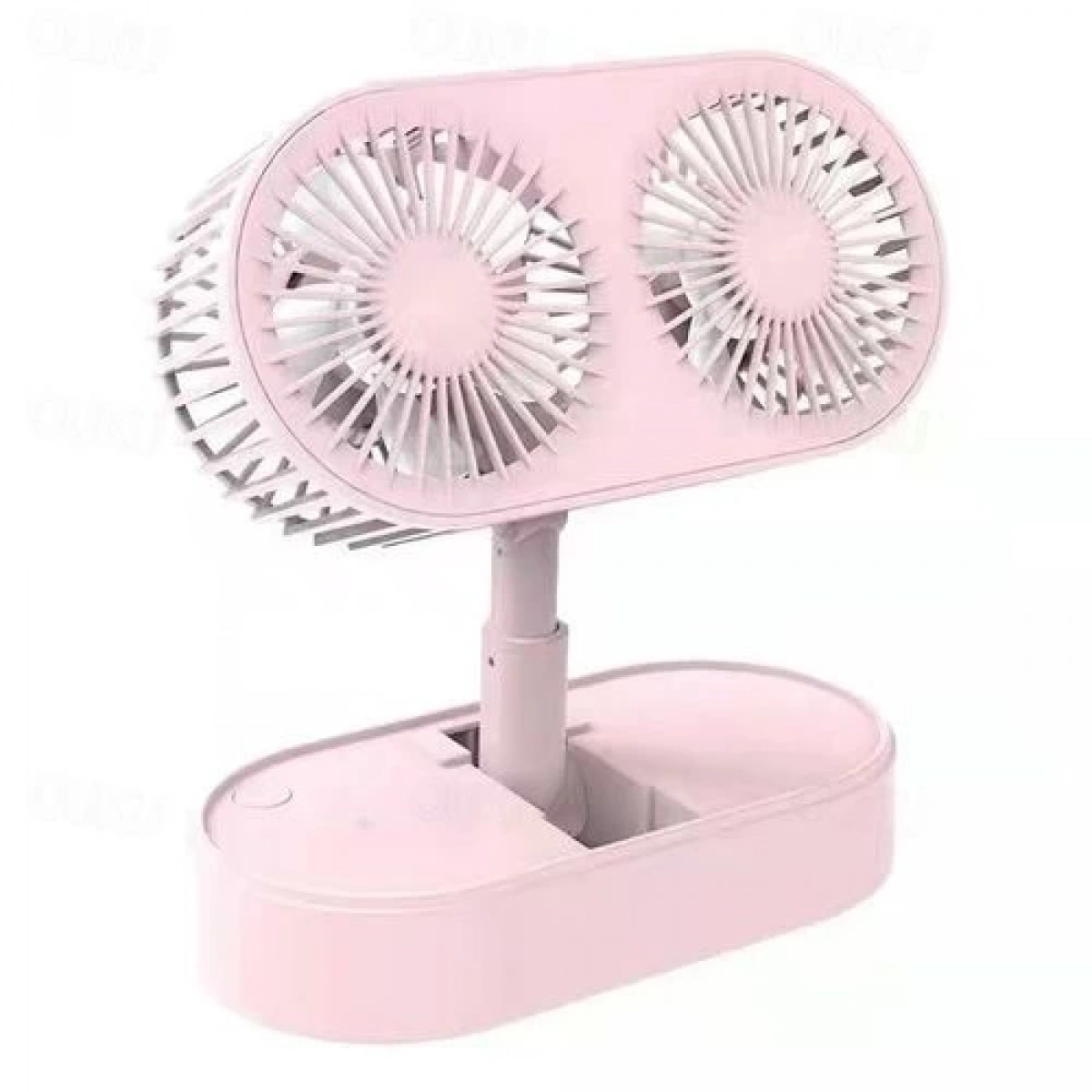 Cevval Fan-06 F8 Pembe