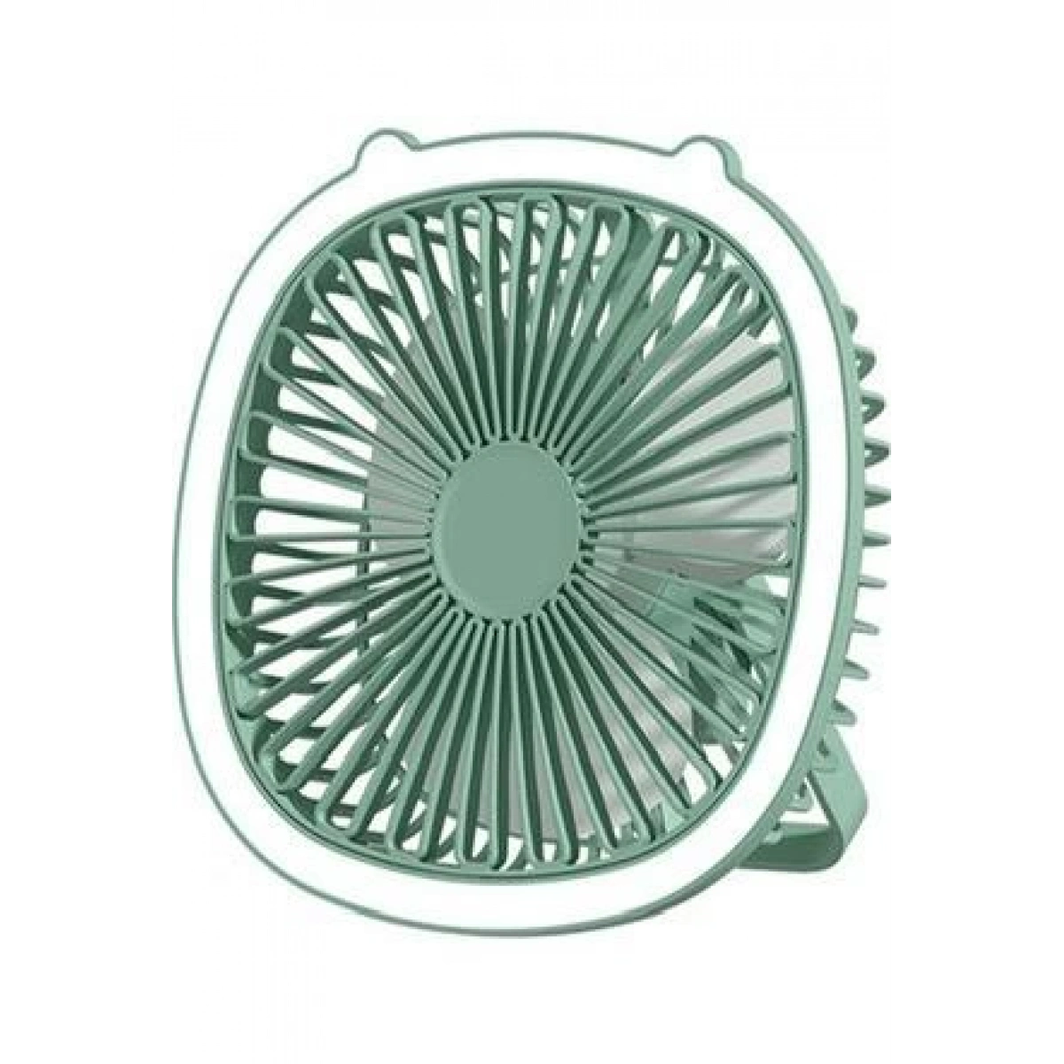 Cevval Fan-08 F12 Yeşil