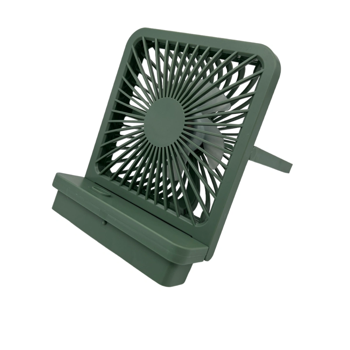 Cevval Fan-10 Yeşil