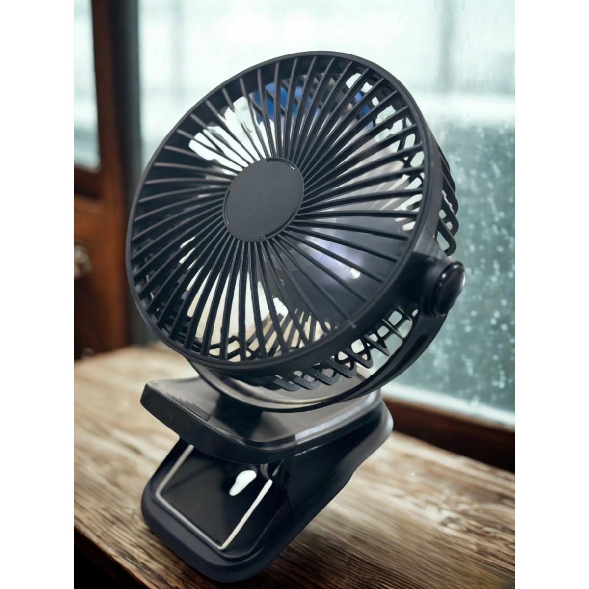 Cevval Fan-12 6 Inc Lacivert