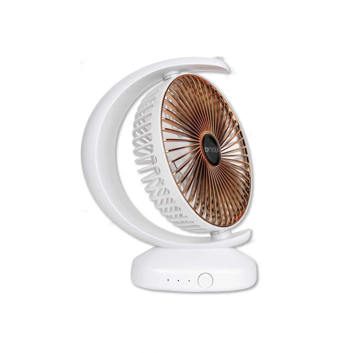 Cevval Fan-26 Bakır