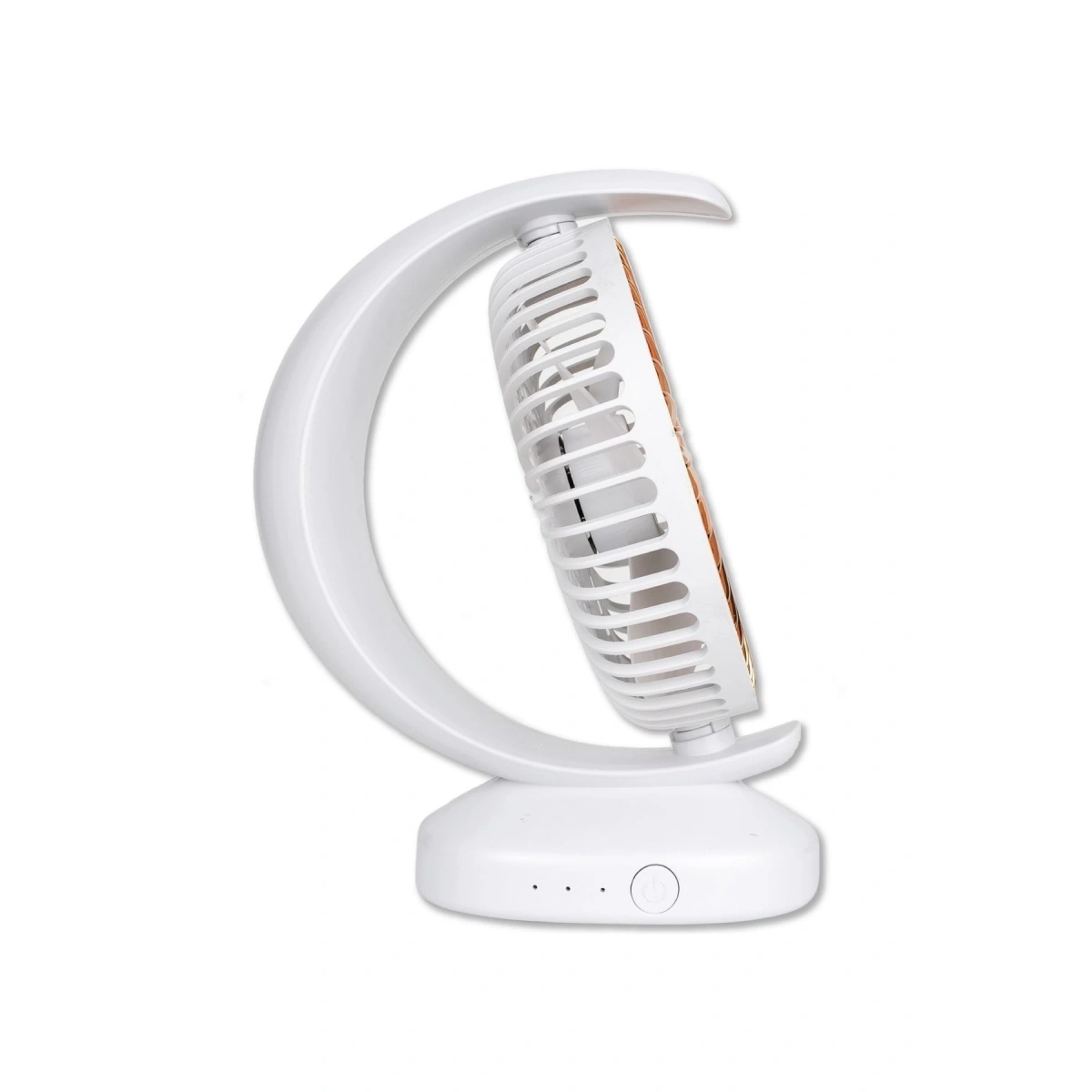 Cevval Fan-26 Bakır