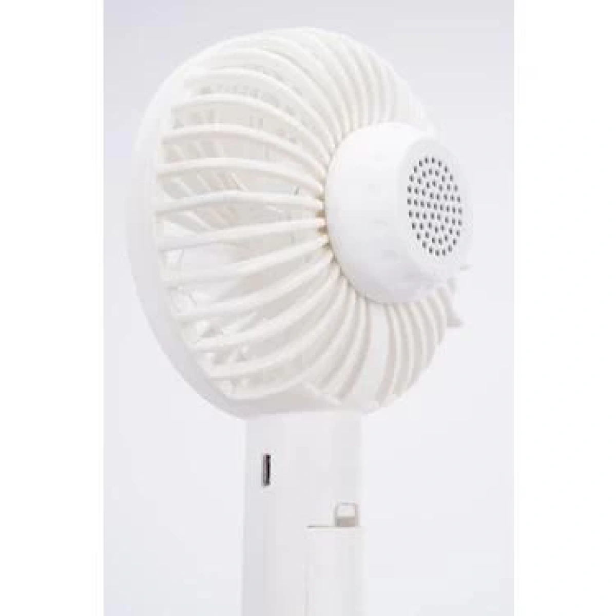 Cevval Fan-33 W36 Beyaz