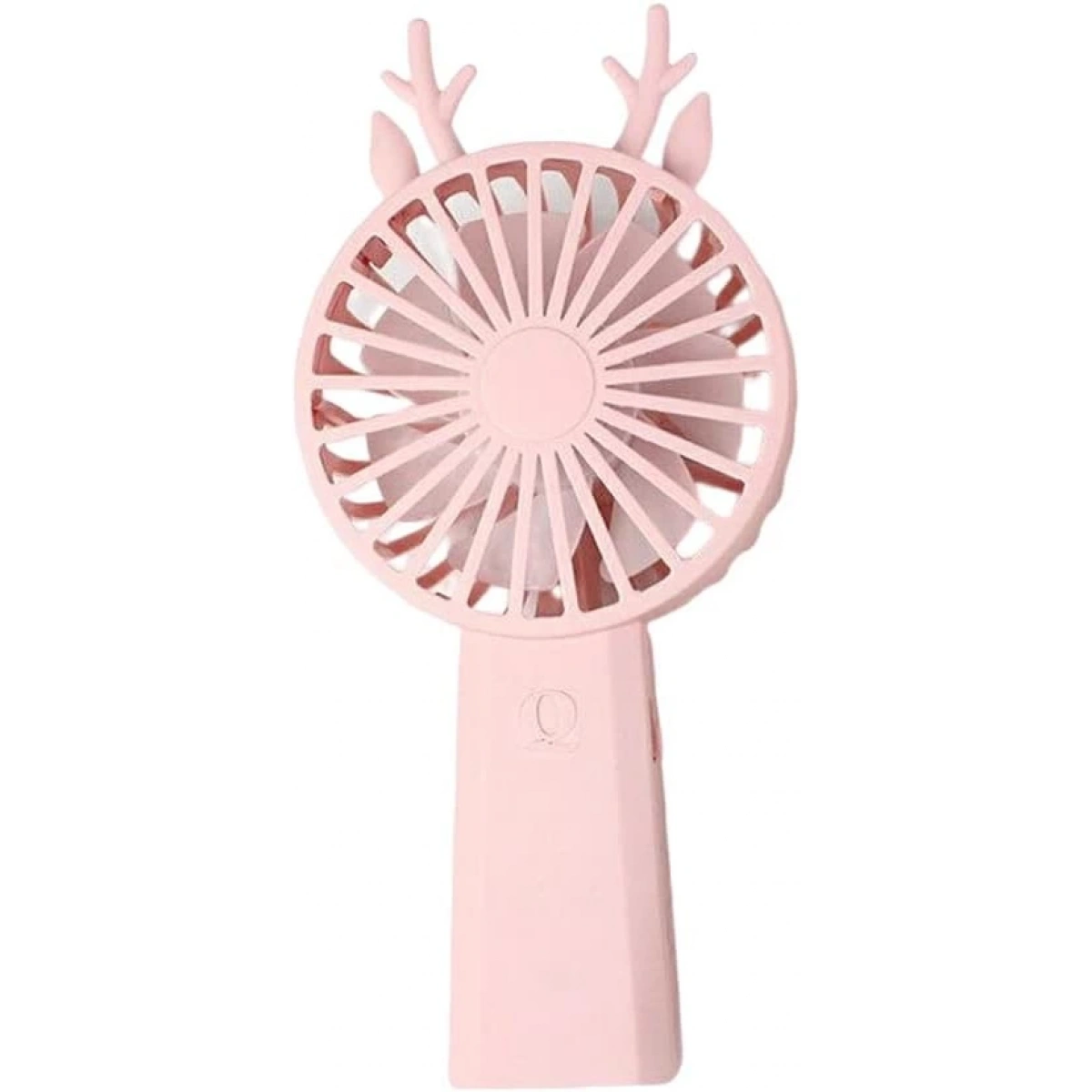 Cevval Fan-34 S172 Pembe
