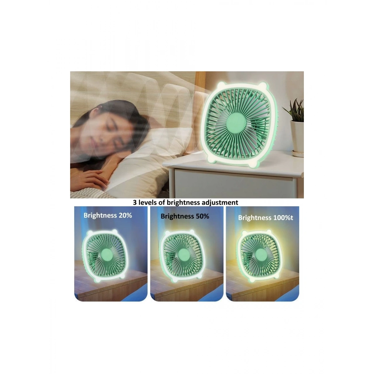 Cevval Fan-38 Bear Pembe