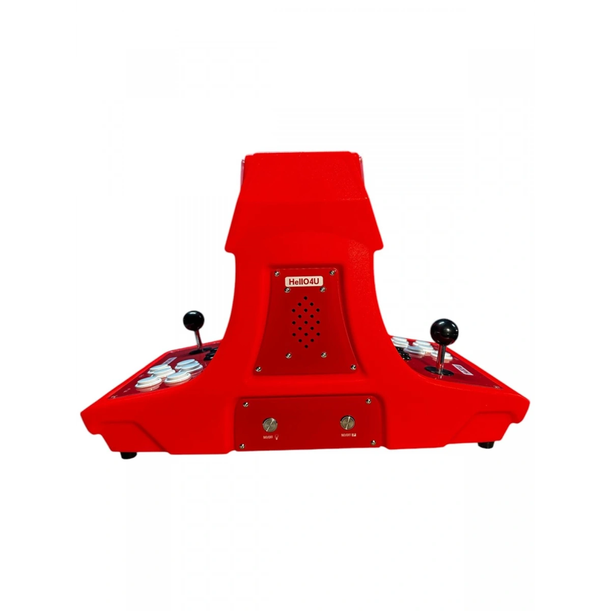 I-Dragon Çift Ekranlı Oyun Konsolu Suprsnk Pandora Box-3