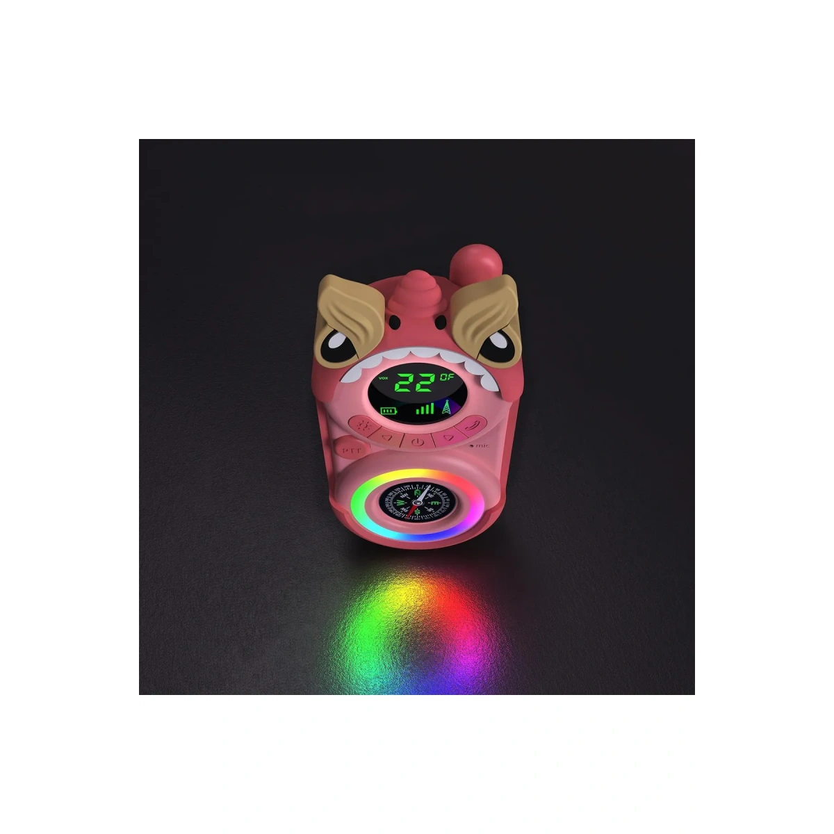 Çocuk Telsizi Km-12